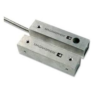 Magnasphere HS-1453-L1.5-101 Left Side-Rollup Door Brakcet Hs L1.5-101 Pre-Mount
