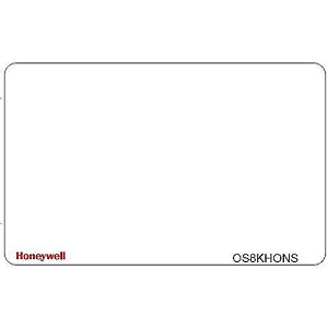 Honeywell OSHON8KSP HON-SEOS H-key 8K/Prox Cards