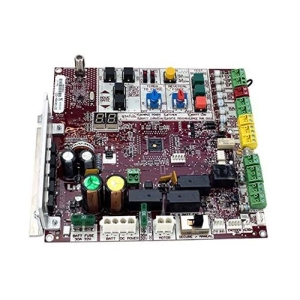 LiftMaster K1D8389-1CC Main Board with Heat Sink for Commercial Swing Gate Operators, Compatible with RSW12U and CSW24U