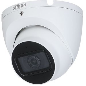Dahua A21BJ02 2MP HDCVI Eyeball Camera with Smart IR and Multi-Format Support, 2.8mm Lens