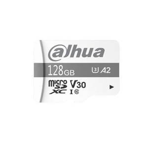 Dahua DHI-TF-P100/128GB 128Gb SD Card