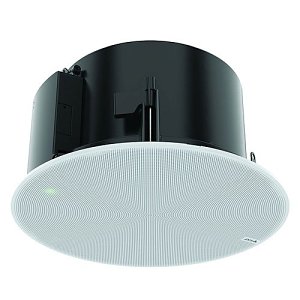 AXIS C1210-E All-In-One IP Ceiling Speaker, Large (Replaces C2005)