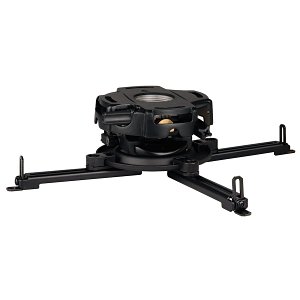 Peerless-AV PRG-UNV Precision Gear Projector Mount for Multimedia Projectors up to 50 lbs.