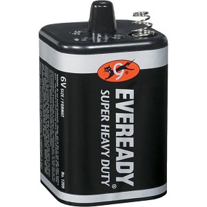 Energizer Max Eve1209 General Purpose Battery