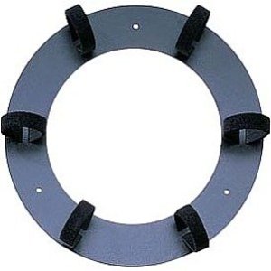 Leviton 48900-IFR Recloseable Storage Ring, Inside Plant (11.75" diameter)