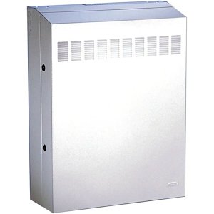 Hubbell RE4 REBOX Commercial Cabinet, 32.2" H x 24.2" W x 10" D, Light Gray, Pre-Configured