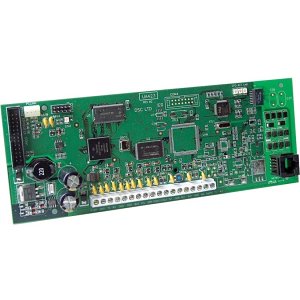 DSC T-LINKTL250 Internet Alarm Communicator, 128-Bit, 2-Way, 4-Input, 2-Output, 120VDC, 250mA, 5.25" x 3.25"