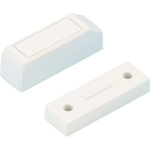 Honeywell Home 5899 Spare Magnets for 5816, 4-Pack, White