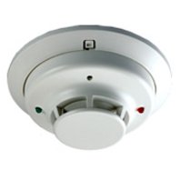 Honeywell Home 5193SD V-Plex Addressable Smoke Detector