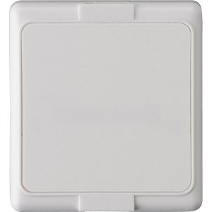 Honeywell Home 5870API-WH Indoor Asset Protection Sensor, White