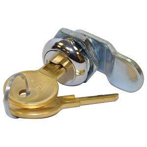 Altronix CAM1 Cam Lock for Indoor Enclosures
