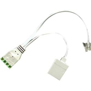 Better Way Products BW-1 Alarm Line Seizure Cable Adapter