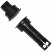 GRI 150-12 1/2" Snap Fit Rcessed Switch Set, Standard Gap 5/8�+, Closed Loop, A Reed Form, 10W