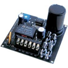 DPS CS3-1224 3 Amp. Switching Power Supply