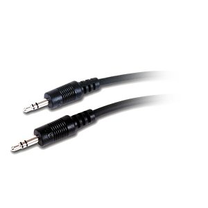 Comprehensive MPS-MPS-35ST Standard Series 3.5mm Stereo Mini Plug to Plug Audio Cable 35'