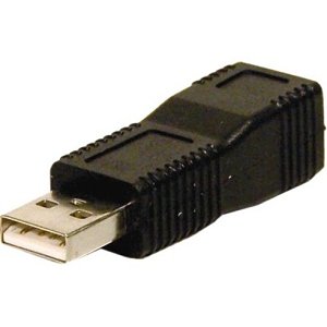 Comprehensive USBAP-BJ USB A male to B female
