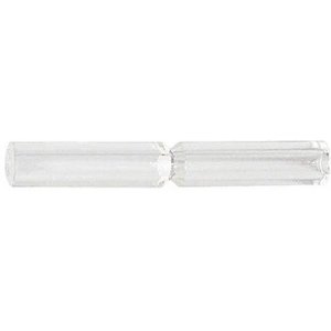 SigCom SG-GR01 Scored, Plastic (Acrylic) Break-Rods for Spares or Replacement, 12-Pack