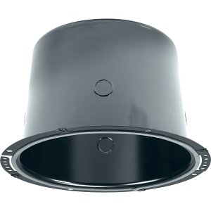 JBL Professional MTC-81BB8 Pre-Install In-Ceiling Backcan for Ceiling Speakers of 11.25" (286 mm)
