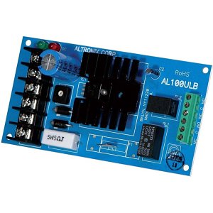 Altronix AL100ULB Power Supply Board
