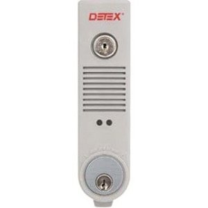 DSI ES500XMC65 Battery Operated Exit Alarm with Keyswitch