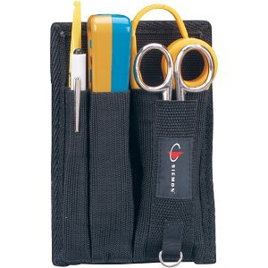 Siemon CI-POUCH2 Carrying Case (Pouch) Tools
