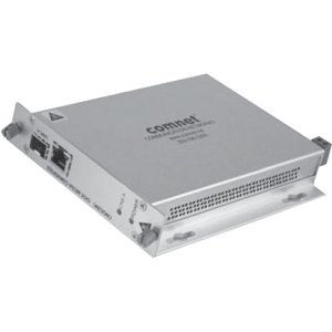ComNet CNGE2MC 10/100/1000 Mbps Ethernet Media Converters