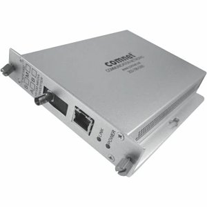 ComNet CNFE1002sac1a-M Electrical To Optical Media Converter