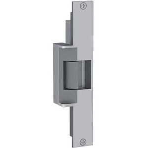 HES 310-2-24D-630 Folger Adam 310 Series Electric Strike, 24V, 1/2 Keeper Standard, for up to 5/8" Throw Latchbolt