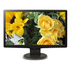 Orion Images 23REDE 23" Economy Series Full HD LED LCD Monitor,16:9, Black
