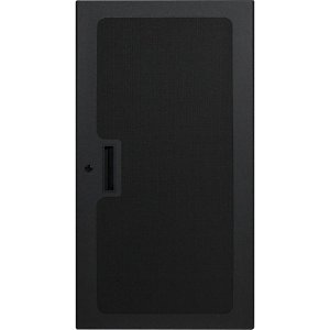 AtlasIED MPFD24 Vented Front Door For A Cabinet, Series SMA or WMA