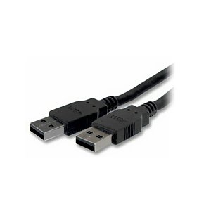 Comprehensive USB3-AA-3ST USB 3.0 A Male To A Male Cable, 3'