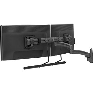 Chief Kontour K2w22hb Wall Mount For Monitor - Black