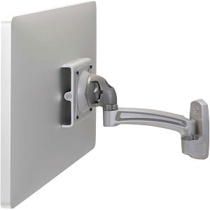 Chief Kontour K2w110s Mounting Arm For Flat Panel Display - Silver