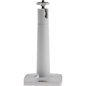 AXIS T91B21 Indoor Camera Stand, Mountable, White