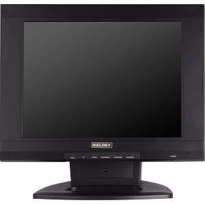Weldex WDL-1500M 15" LCD Monitor