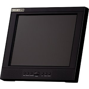 Weldex WDL-1040M 10.4" LCD Monitor