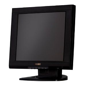 Weldex WDL-1700M 17" LCD Monitor, HDMI