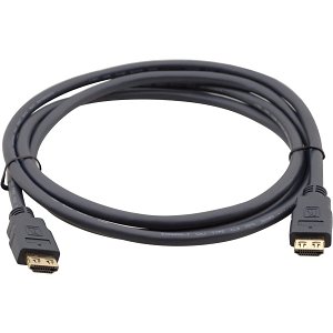 Kramer 97-0101006 HDMI (M-M) Cable, 6'