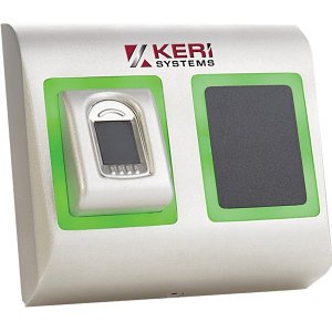 Keri Systems KBF-1FP BioSync Indoor Fingerprint-Only Reader