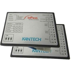 Kantech SA-RM56 ioPass Additional / Replacement Relay Module for SA-550, SA-500 or SA-600 units