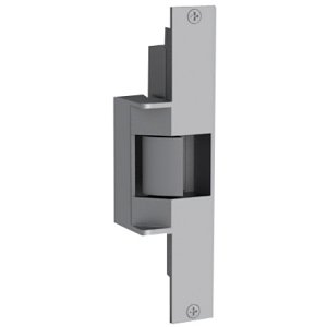 HES 310-2 3/4-24D-630 Folger Adam 310 Series Electric Strike, 24V, 3/4" Keeper, for up to 3/4" Throw Latchbolt without Deadbolt