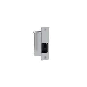HES 10620454 1006CDB-F-630 1006 Series Electric Strike, Fail Safe, Satin Stainless Steel