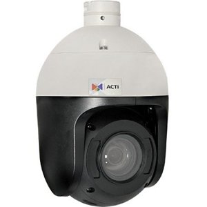 ACTi I915 2MP Outdoor Speed Dome Camera with D/N, Adaptive IR, Extreme WDR, ELLS, 36x Zoom Lens