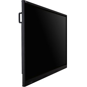 AVer CP864I 86" 4K Ultra HD LED-Backlit LCD Interactive Flat Panel Display