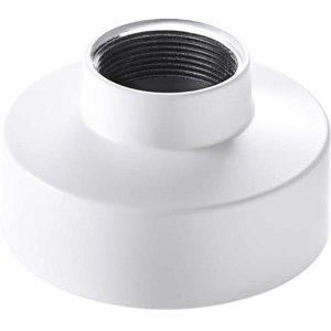 Bosch NDA-3050-PIP Pendant Interface Mounting Plate for Panoramic 5000 Camera, White