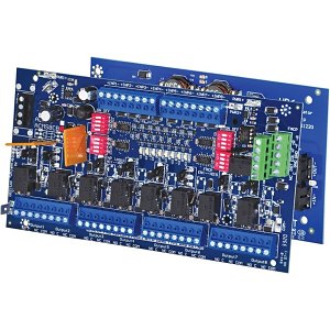 Altronix ACMS8CBK1 Kit, Includes VR6 Voltage Regulator and ACMS8CB Dual-Input Access Power Controller