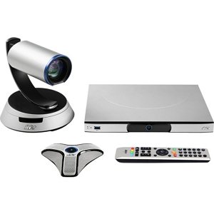 AVer SVC100 Orbit Series Full HD Endpoint Video Conferencing System