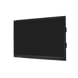 AVer CP3-75i 75" LED-Backlit LCD Interactive Flat Panel Display with 20-Point AR Glass