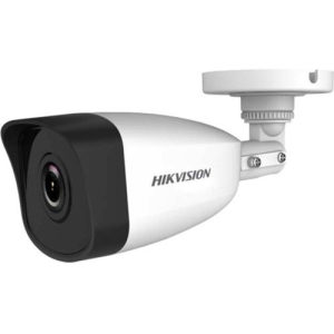 Hikvision Value Express ECI-B12F 2 Megapixel Network Camera - Bullet