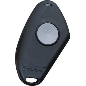 Camden CM-TXLF-1LP One Button Recessed Key Fob